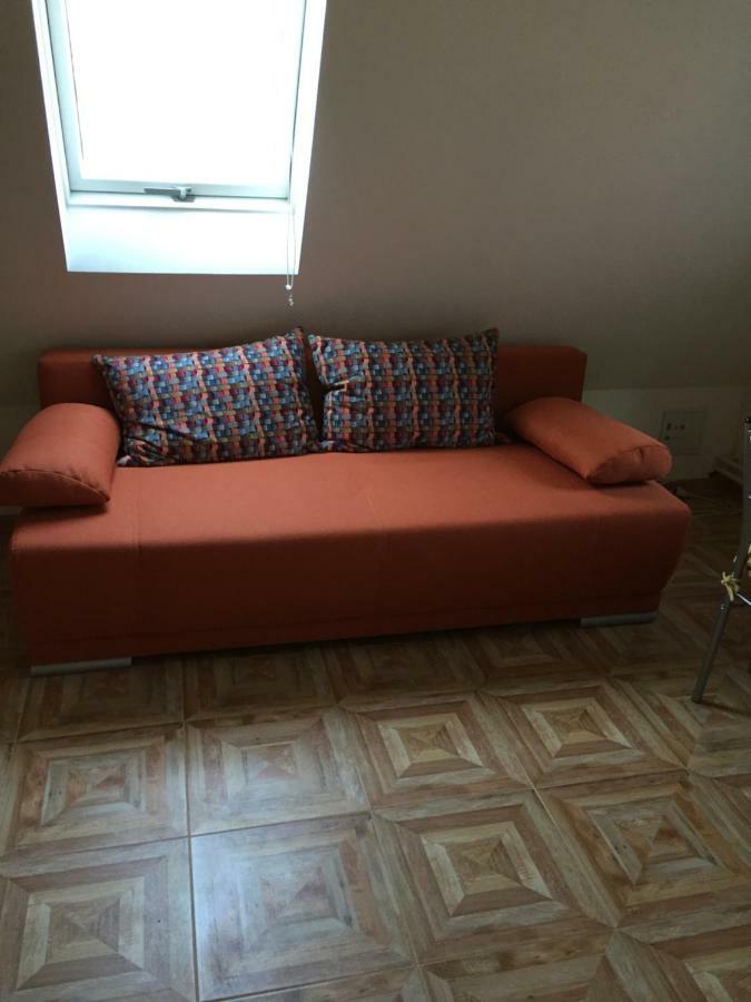 דירות Banská Štiavnica Apartman Panorama מראה חיצוני תמונה